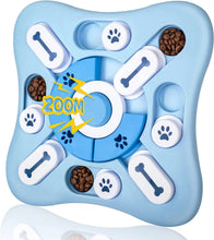 Load image into Gallery viewer, Dog Puzzle Toys for IQ Training &amp; Mental Enrichment
